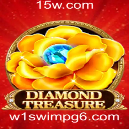 Explorando o Mundo de Diamondtreasure: Uma Aventura Aquática com W1 Swimpg