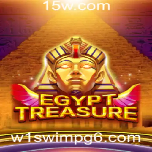 EgyptTreasure: Um Mergulho na Aventura Subaquática com W1 Swimpg