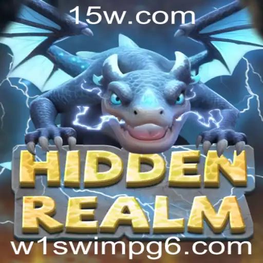 Descubra o Fascinante Mundo de HiddenRealm e a Estratégia do W1 Swimpg