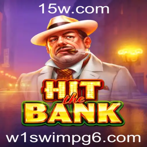 Descubra as Emoções e Estratégias de HitTheBank: Um Mergulho no Mundo do W1 Swimpg