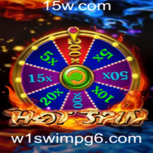 Descubra HotSpin: O Jogo de Azar que Fascina Multidões