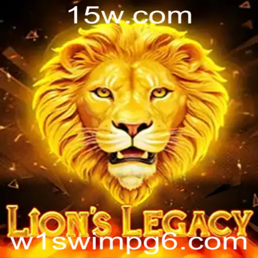 LionsLegacy: Mergulhe na Aventura Épica com 'w1 swimpg'