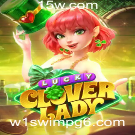 LuckyCloverLady: Uma Aventura Encantadora no Mundo dos Jogos Online