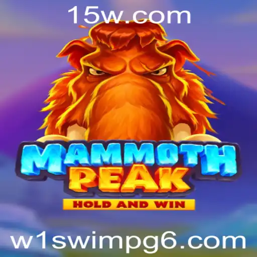 Descubra o Fascinante Mundo de MammothPeak