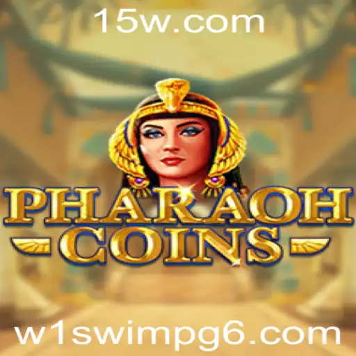 Explorando PharaohCoins: Uma Jornada Através do Antigo Egito com W1 Swimpg