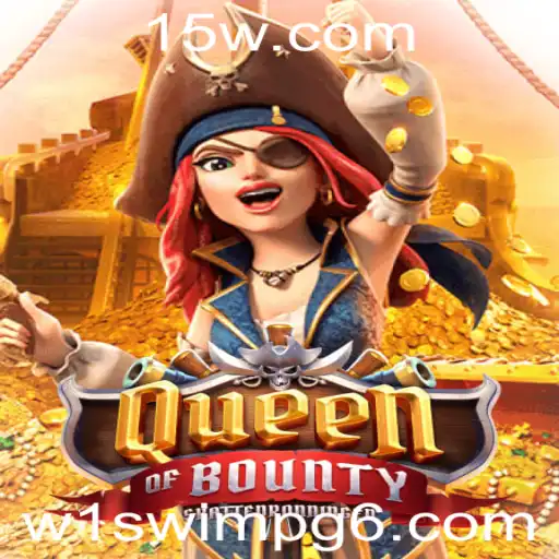 Queen of Bounty: Aventura Pirata no Mundo dos Videojogos