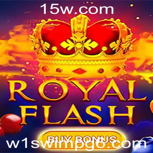RoyalFlashBuyBonus: Mergulhando em uma Aventura de Casino Inovadora