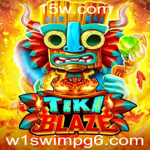 TikiBlaze: Explorando o Mundo do W1 Swimpg