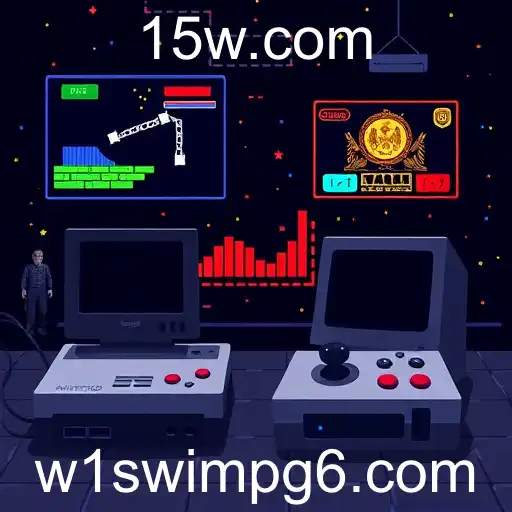 Gaming Experience w1 swimpg - 800+ Premium and Exclusive Games