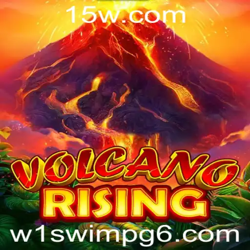 VolcanoRising: A Aventura Épica que Revoluciona o Mundo dos Jogos